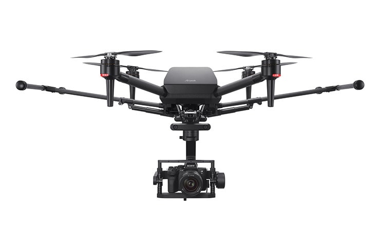 Dji Matrice600 Pro