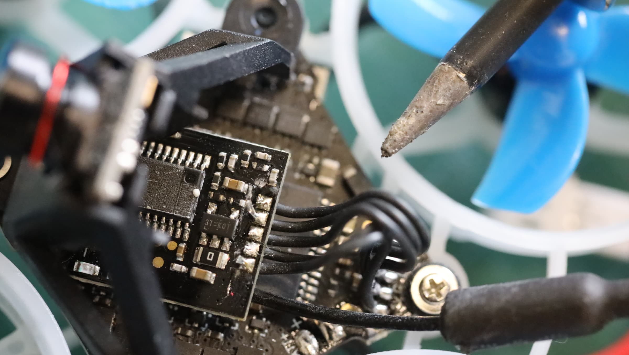 TEQS入居者インタビュー